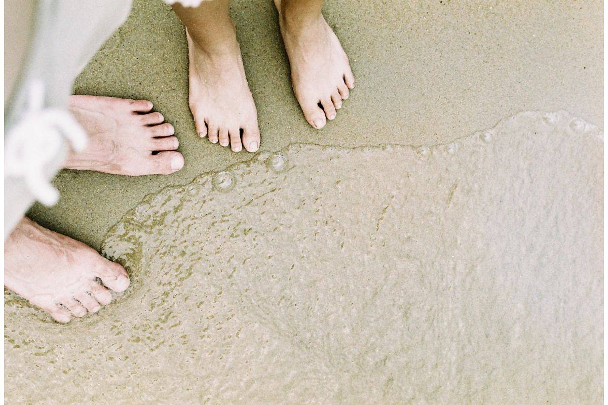 Descubre los contrastes y los tonos apagados con intensos estallidos de color de LomoChrome Metropolis.