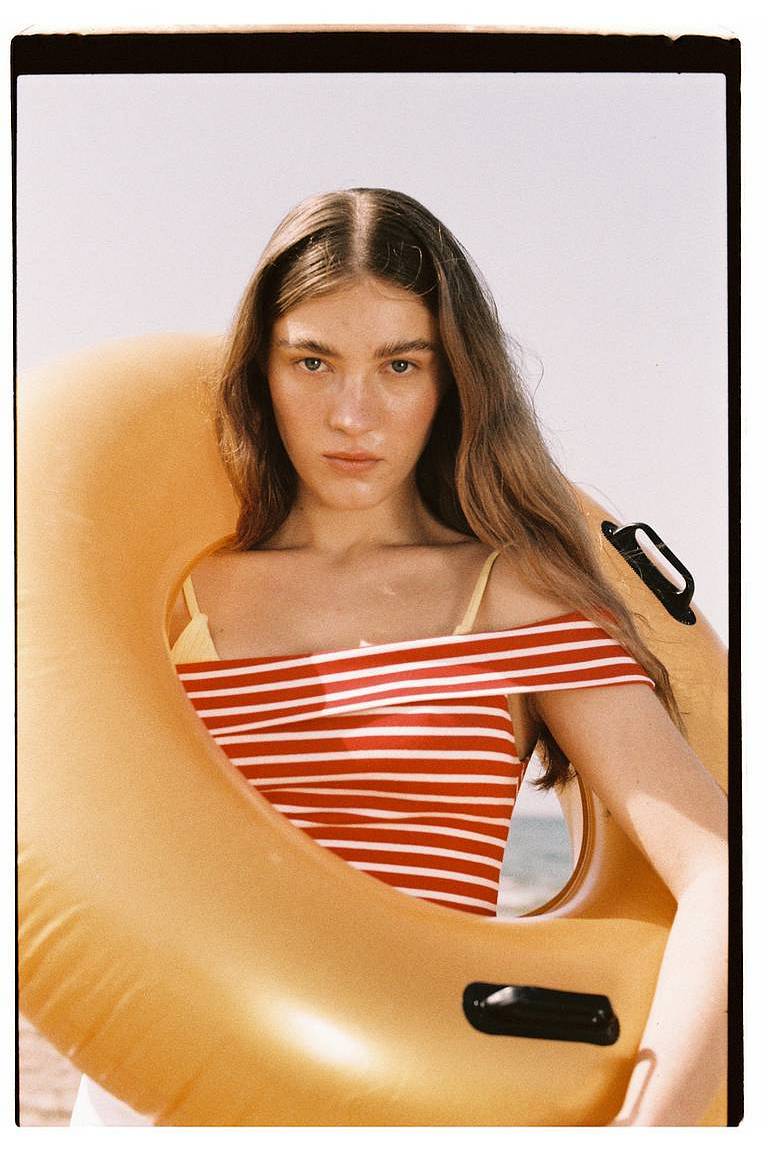 María Caparrós Martínez 对 LomoChrome Color '92 日落版胶片的第一印象