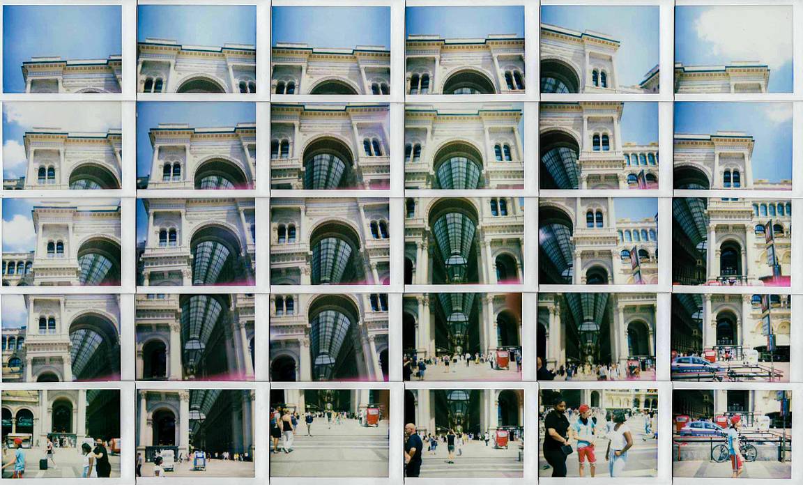 Film Photography Day 2026