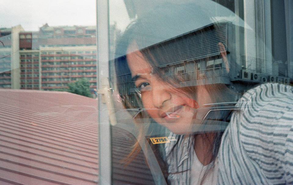 Photos by the Lomography Team