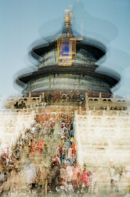 Sustainable Analogue Photography, Chemigrams and Lumen Techniques: Interview With Andrey Piletsky