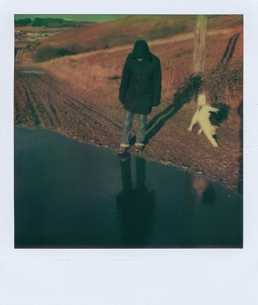 Polaroid TZ Artistic (Instant, 100 iso) User-Review