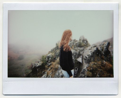 Olivier Laselle: A Journey With The Lomo Instant Wide (NSFW)