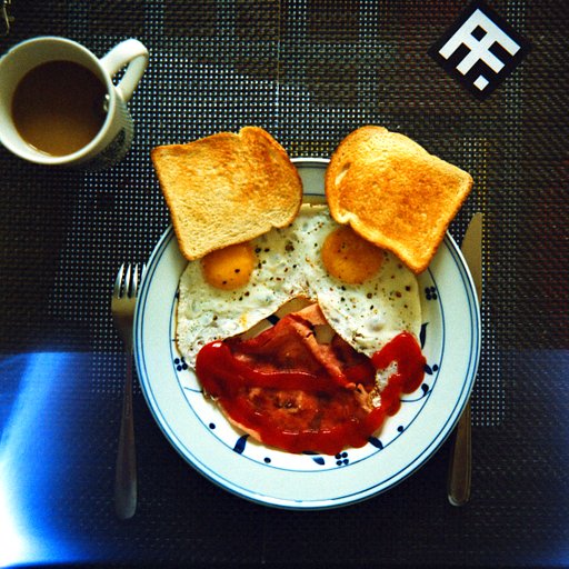 Food Porn Rumble