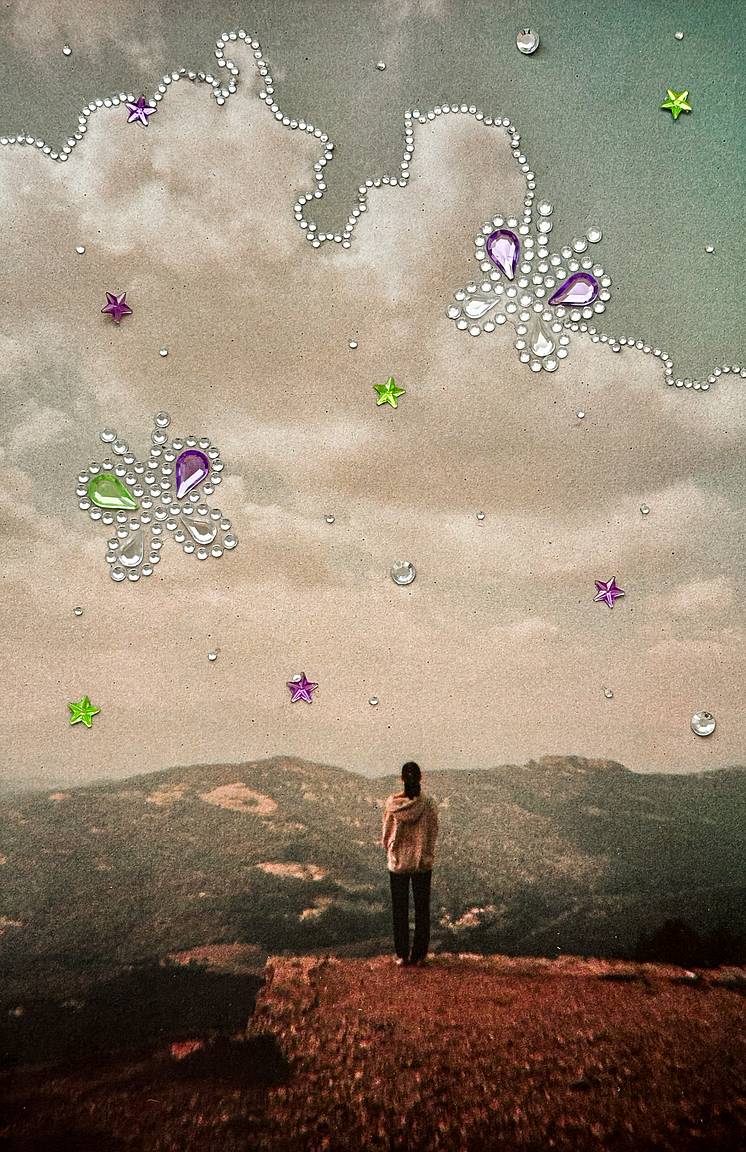 Matilde's Creative Universe with the Simple Use Reloadable Film Camera ...