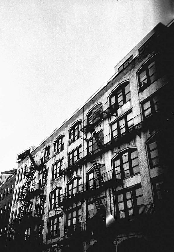 Photo credits: Lomography USA
