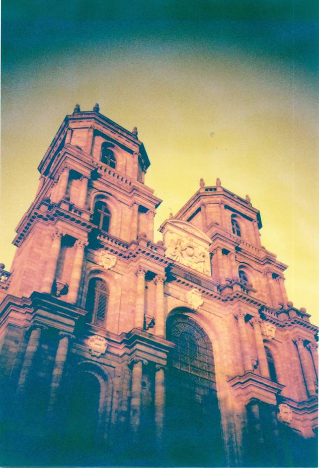Photo by onerupee, vicuna &amp; fancholland2