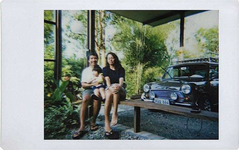 Photo by Pancho | Shot with the Lomo'Instant Automat Camera