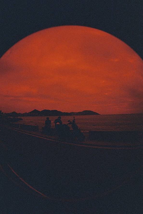 © 海南岛国际电影节
