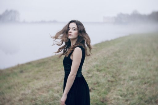 Solène Ballesta: Morning Mist with the Daguerreotype Achromat Art Lens