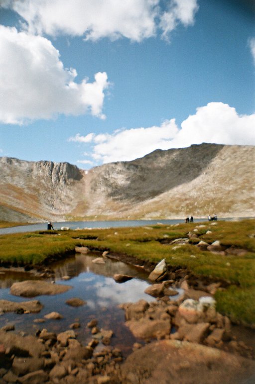 David Hancock on the La Sardina's Dreamy Results and his Photography Guides