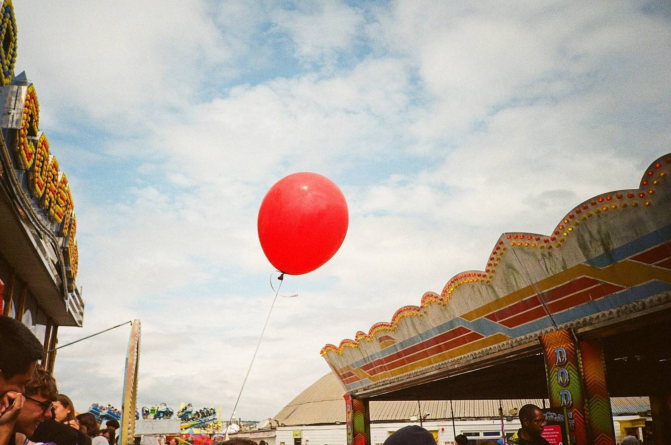 Photos by Anil Mistry