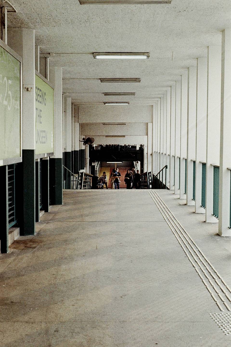 © Cato | LomoChrome Color '92 日落版