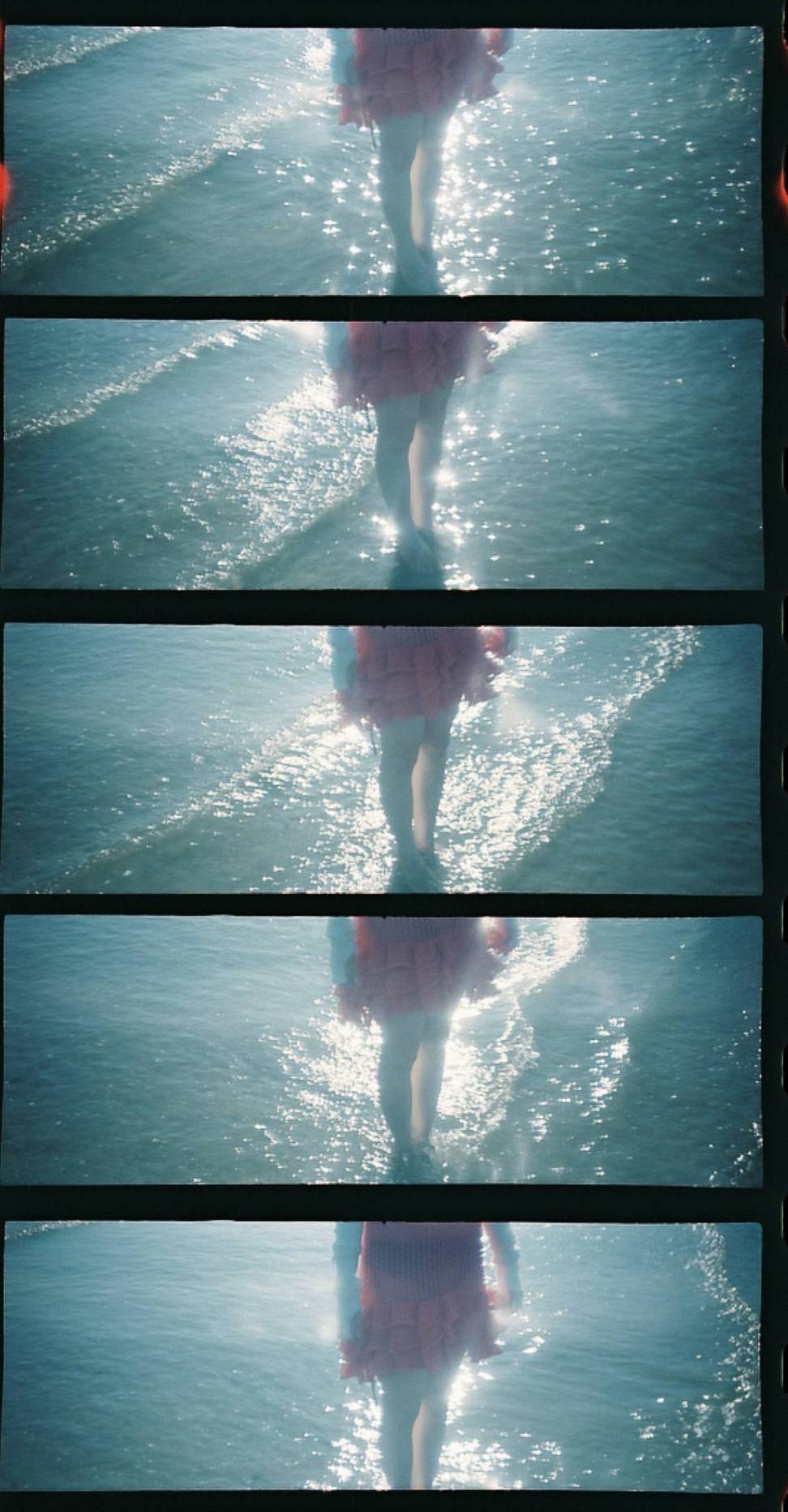 © Miya | LomoKino 135 手摇电影胶片相机