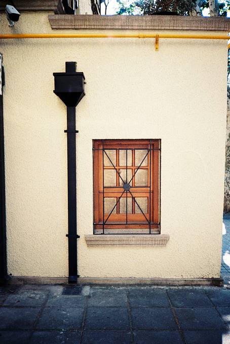 ©唐夏雯｜使用 Lomo MC‑A 全自动随拍胶片相机 &amp;  LomoChrome Classicolor ISO 200 135 经典版彩色负片 拍摄