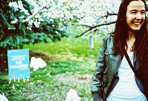 LomoGuru of the Week: Susielomovitz