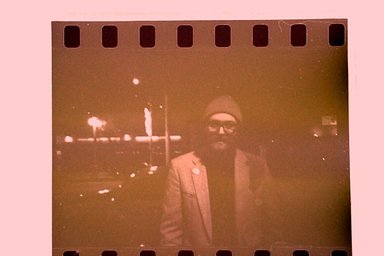 Camera: Nikon L135 AF · Lomography