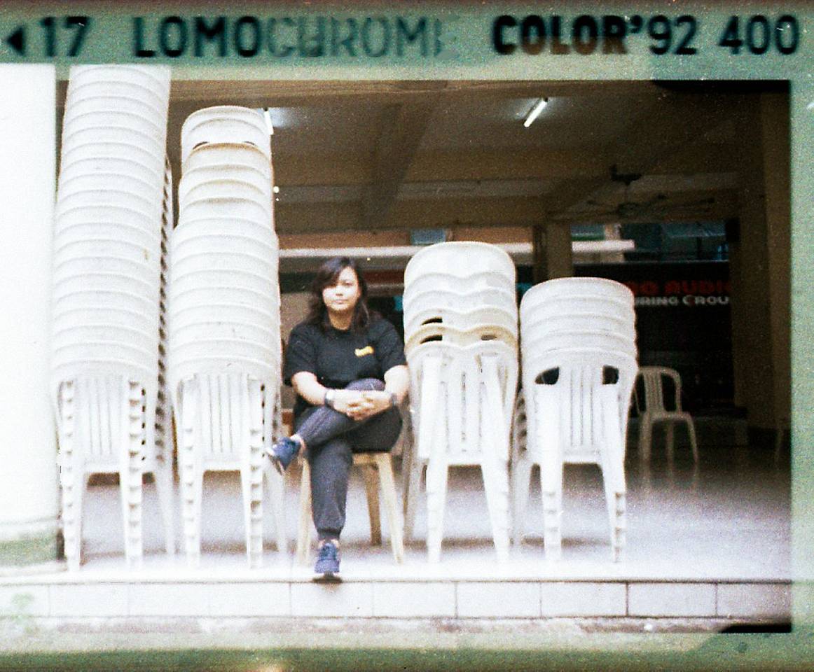 Photos by Toni Munoz with the  Lomomatic 110 自动玻璃镜头胶片相机 &amp; LomoChrome Color '92 ISO 400 110 日落版