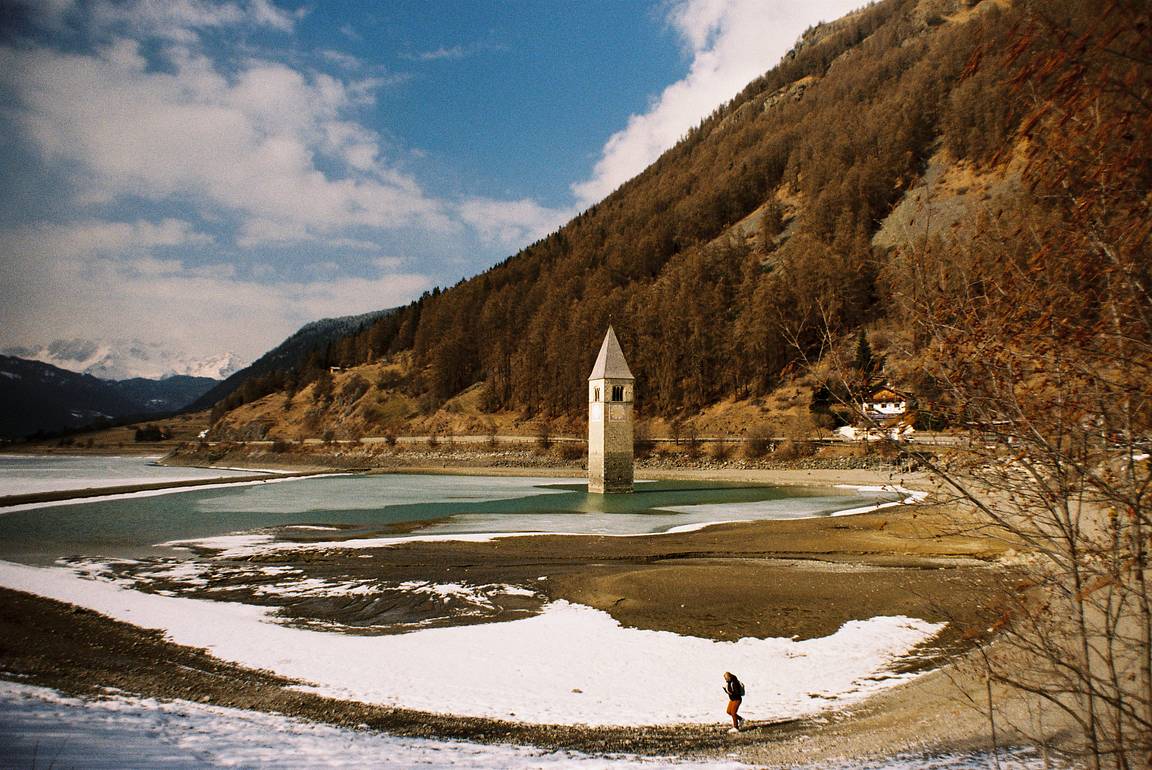 Bolzano