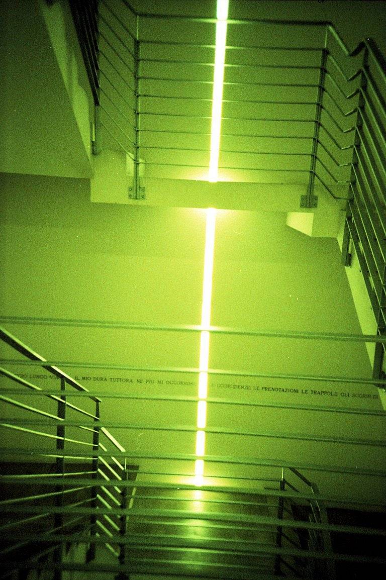 作为当代艺术的活力中心， Fondazione Merz 致力于展示新锐艺术家与成名大师的创新作品。凭借其精彩的展览和沉浸式装置艺术，该基金会为每一位热爱当代视觉文化的人提供了一场独特的体验。（Photo by misskhali ）