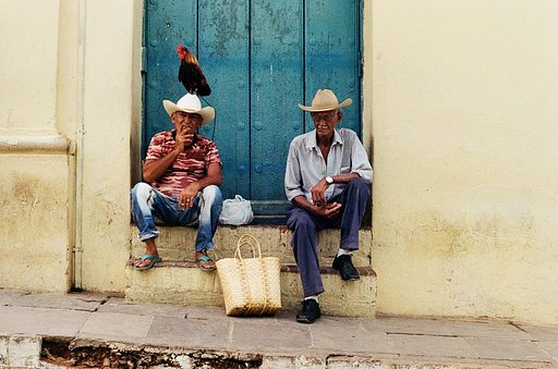 Street Photography Awards 2021