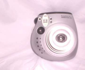 Instax Mini 20
