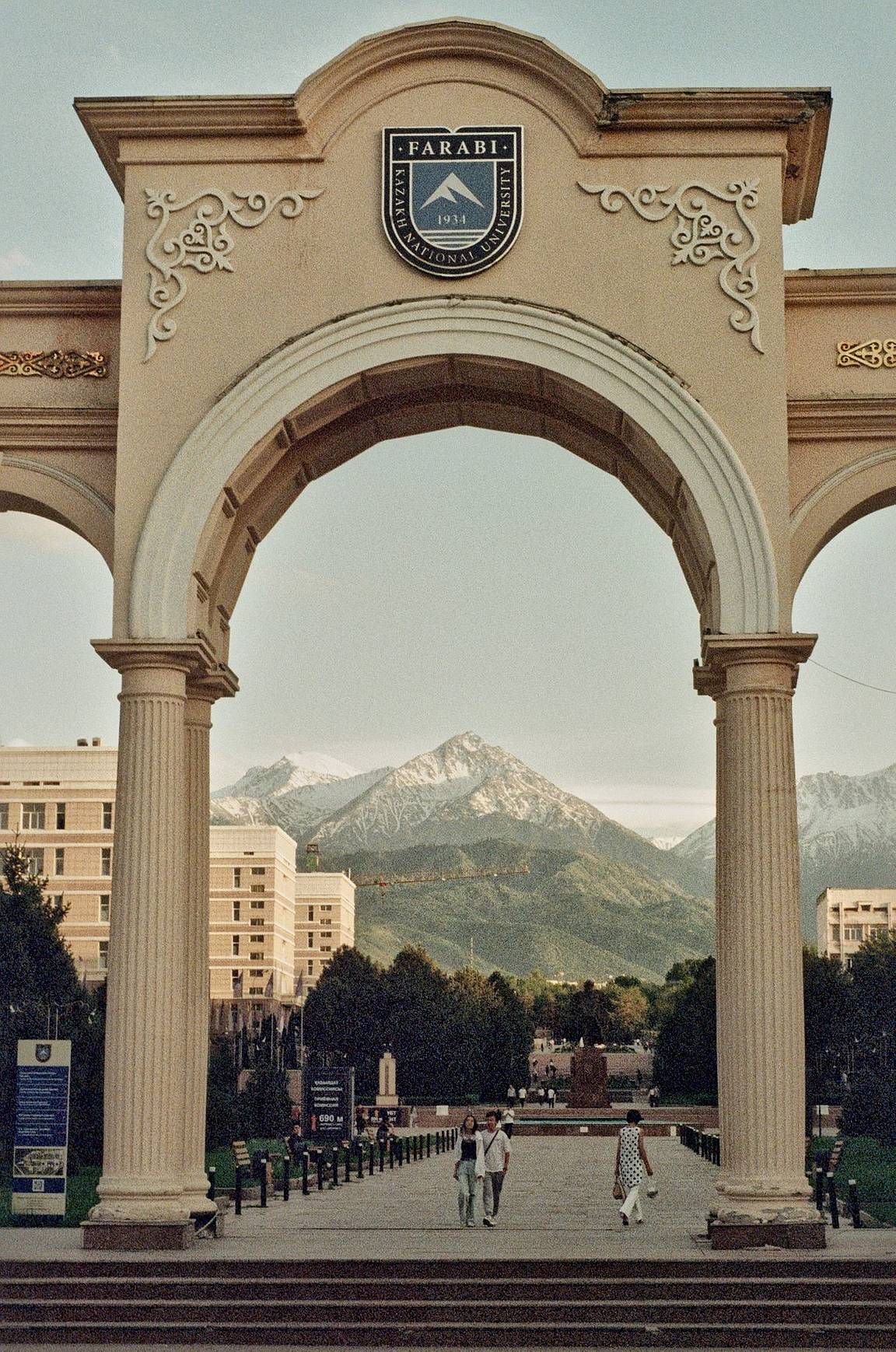 Almaty