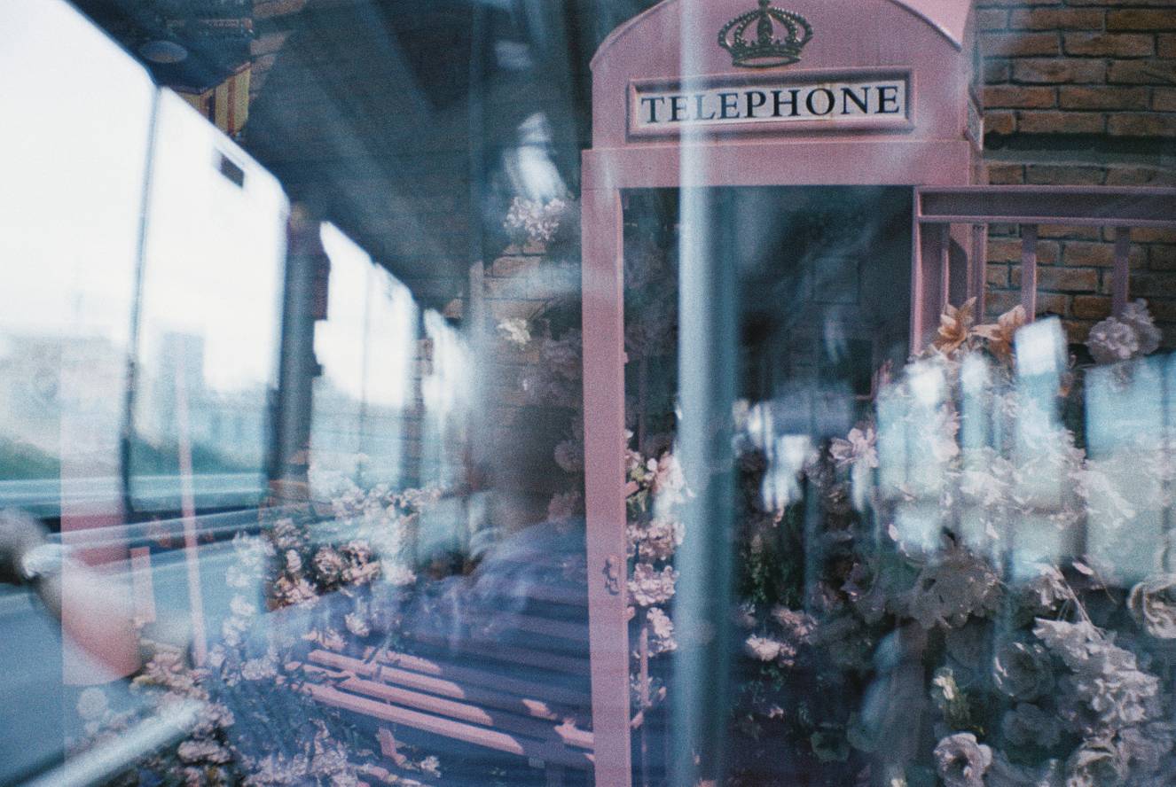 厦门 × 天津｜© 旺旺、叶明｜LomoChrome Color '92 ISO 400 135 彩色负片