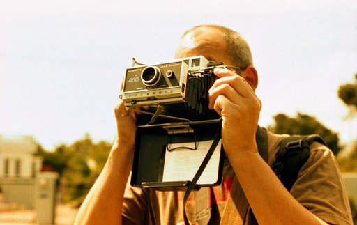 On Early Photographic Processes and the Perks of Going Analogue