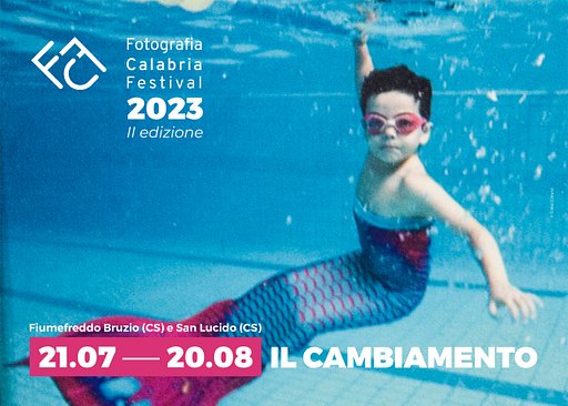 Fotografia Calabria Festival: la Nuova Edizione del Primo Festival Diffuso di Fotografia in Calabria