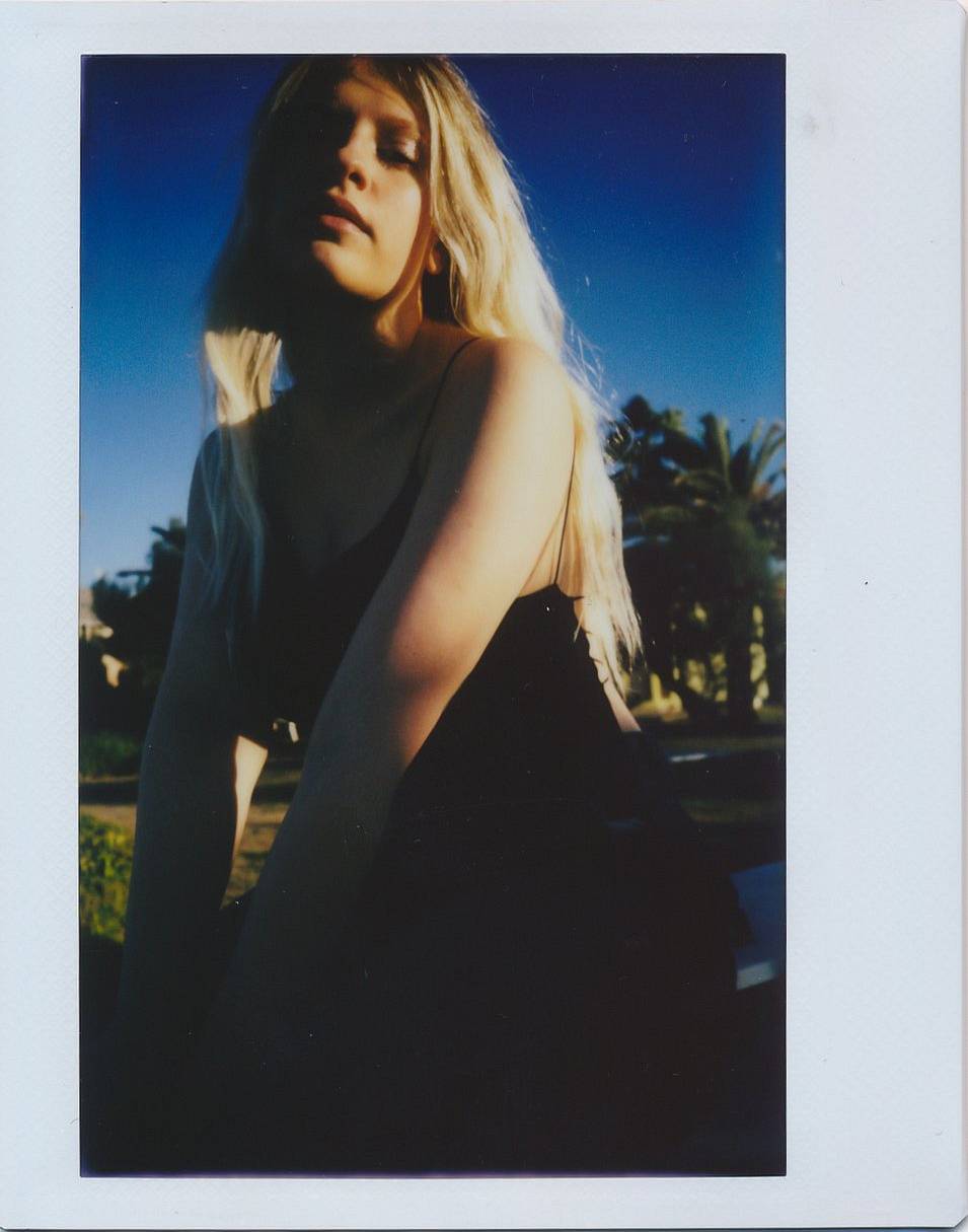 Lomo'Instant Wide Glass 初印象：Anthony Stone 的体验分享