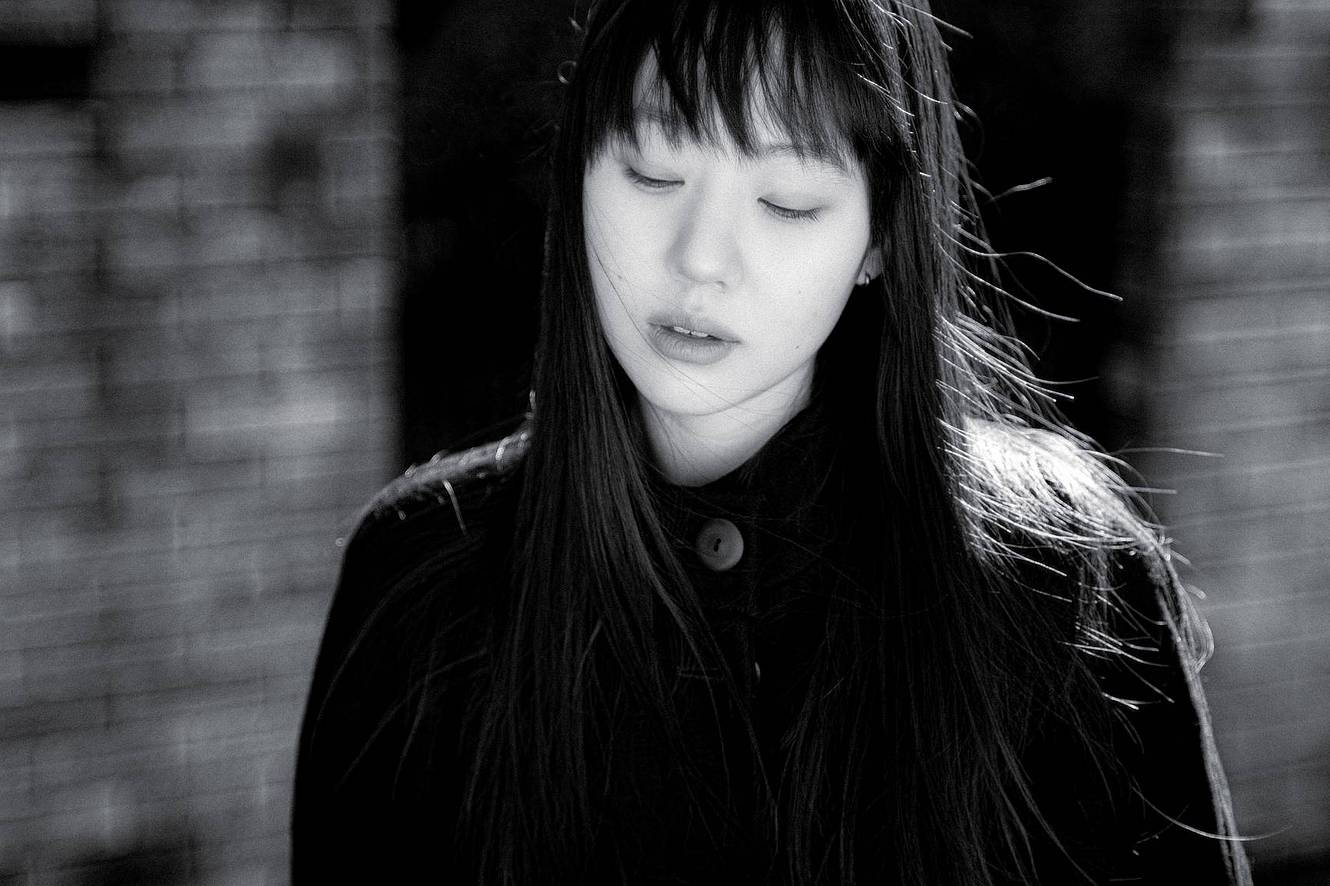 © Chaemoo Kim | 模特 Dawon Lee | Nour Triplet V 2.0/64 Bokeh Control 诺尔柔焦无反艺术镜头