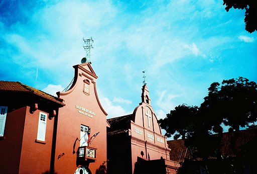 Exploring Malacca: A State Rich of Historical Background in Malaysia