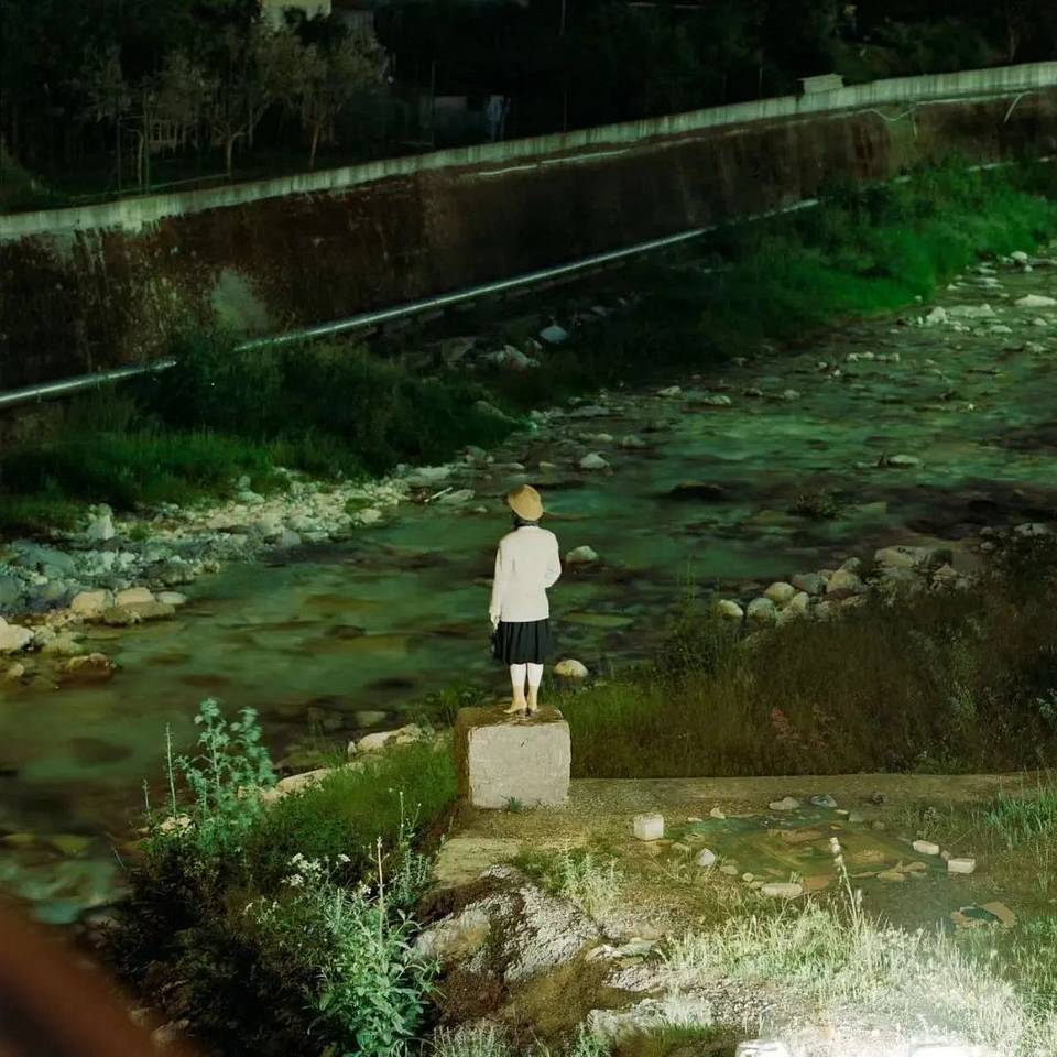 【专访大木】与 LOMO 800 在一起的这两年......