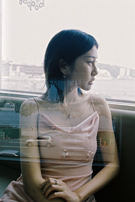 Taiwanese Photographer Lyu Gang Wu's First Test of the New LomoChrome Color '92 Sun-kissed Film