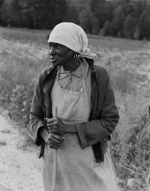 Lomography's 10 Golden Rules As Explained by Dorothea Lange