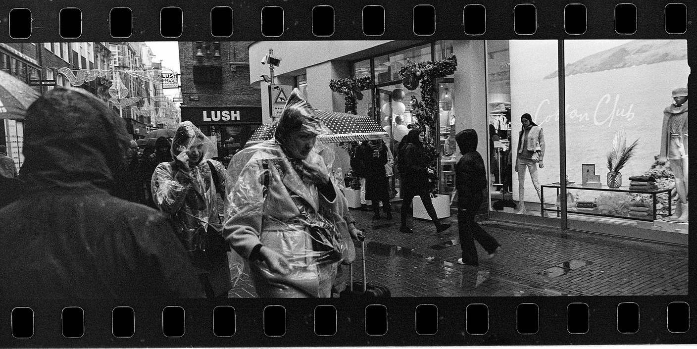 © Nuno Cruz | XPan + Lady Grey
