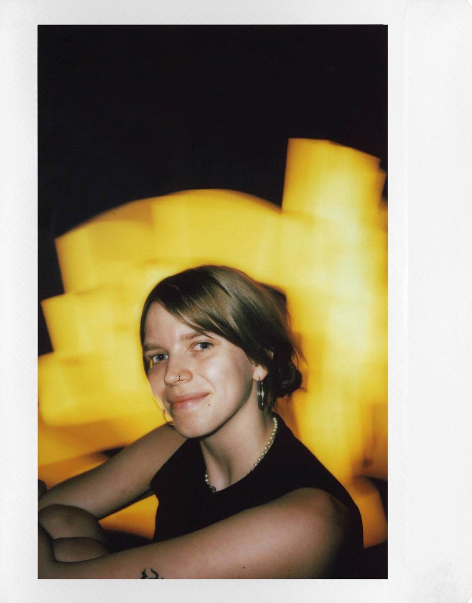 Lomo’ Instant Wide Glass