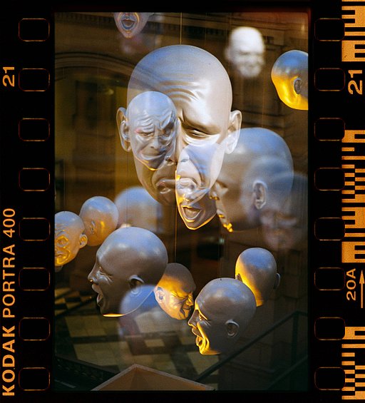 A Photographer’s Lifestyle Guide to Glasgow: Best Photo Spots & Art Highlights