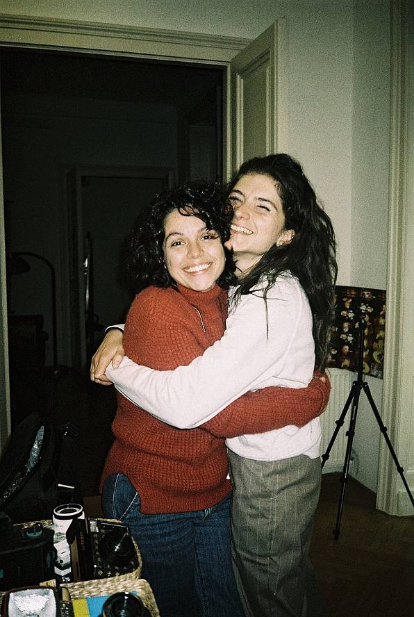 Credits: luciatarozzo, somapic, melissaperitore & lomography