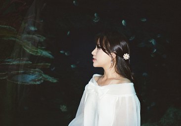 Camera: olympus mju III 135 · Lomography