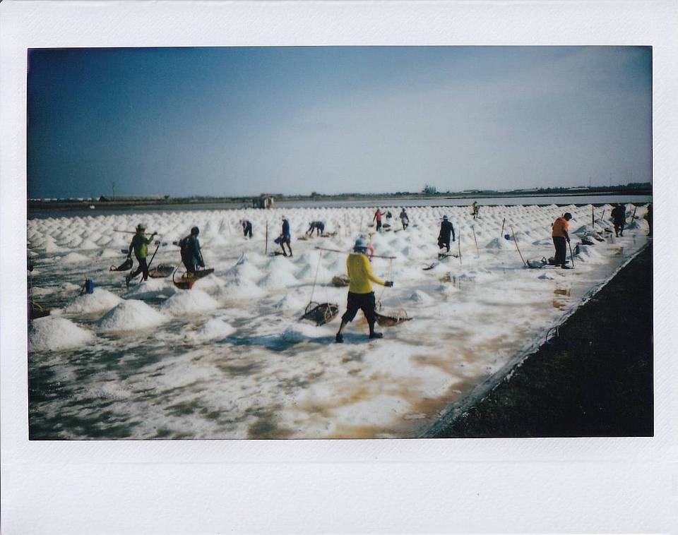 © Warangkana Sangsawa | Lomo'Instant Wide Glass 宽幅玻璃镜头拍立得相机