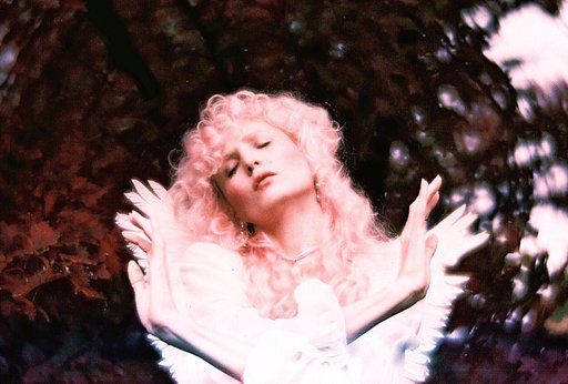 LomoChrome Metropolis XR 100–400: Masterful Pictorialism with Brian Bruno