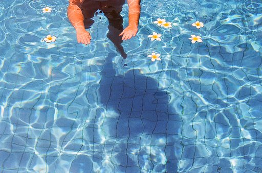 Tips For Newbies: Cool Pool Photos
