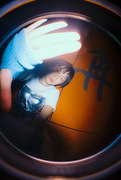 © Aki | Fisheye No.2 135 第二代鱼眼胶片相机