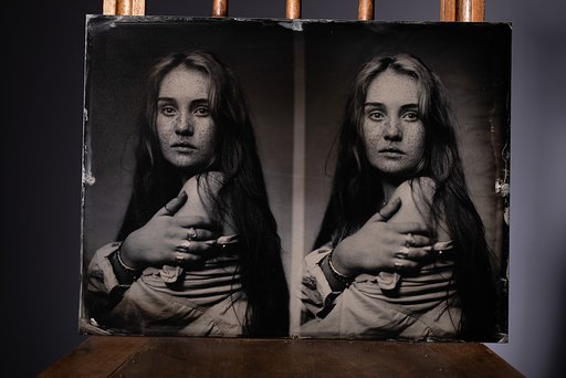 Conquering Complexity — an Interview with Large Format Wet Plate Photographer Markus Hofstätter