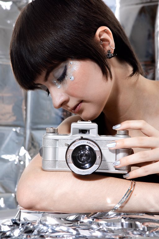 その他 iomagraphy ロモグラフィー製品のタイムライン · Lomography
