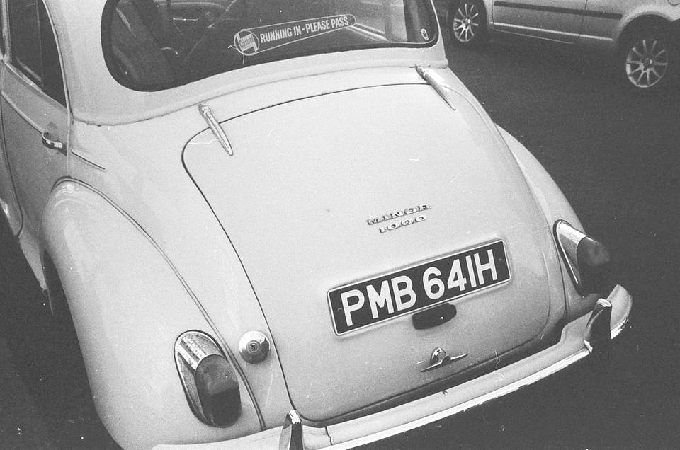 Photos by Hannah Brown
