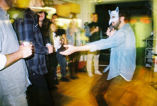 Recap: The Festival of Analog 2015 at Lomography NYC