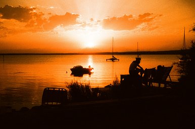 カメラ: Canon Canonet QL17 G-III · Lomography